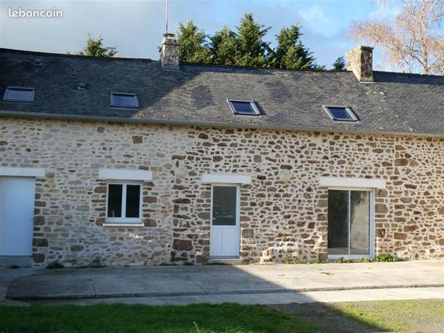 Maison 5 pièces 102 m²