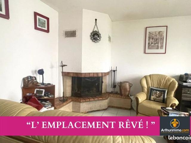 Maison 5 pièces 102 m²