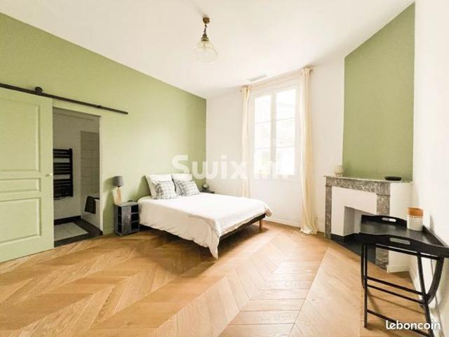 Maison 5 pièces 102 m²