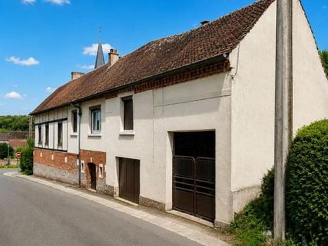 Maison 5 pièces 102 m²