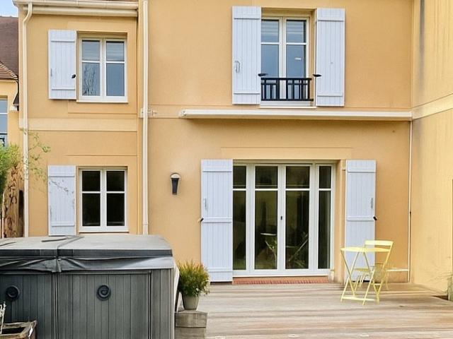 Maison 5 pièces 102 m²