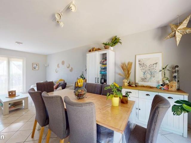 Maison 5 pièces 102 m²