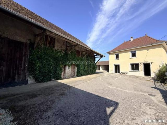 Maison 5 pièces 102 m²