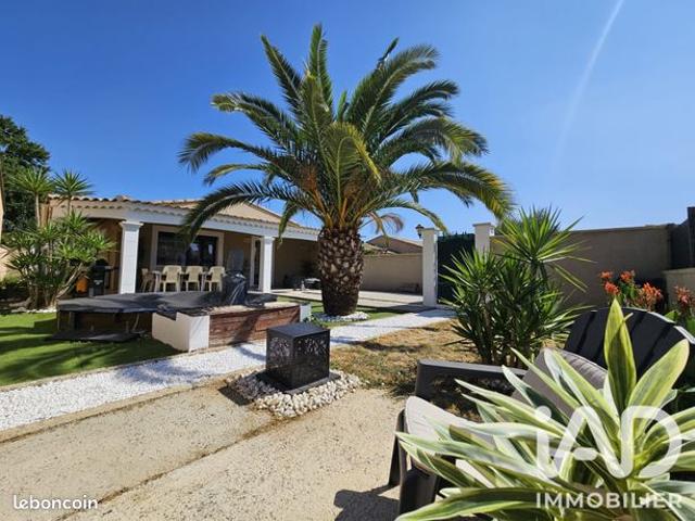 Maison 5 pièces 102 m²