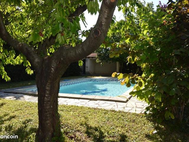 Maison 5 pièces 102 m²