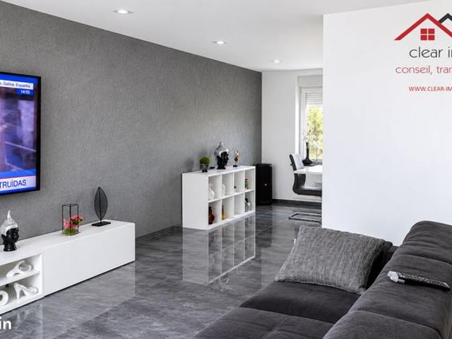 Maison 5 pièces 102 m²