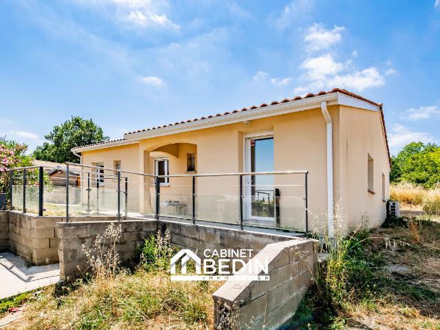 Maison 5 pièces 102 m²