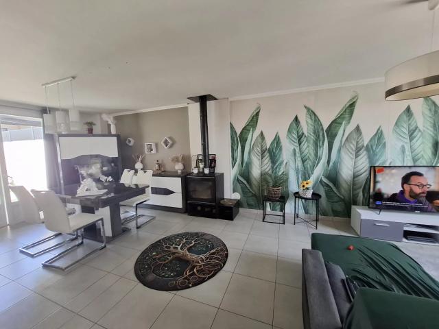 Maison 5 pièces 102 m²