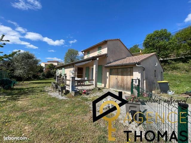 Maison 5 pièces 102 m²