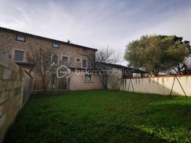 Maison 5 pièces 102 m²