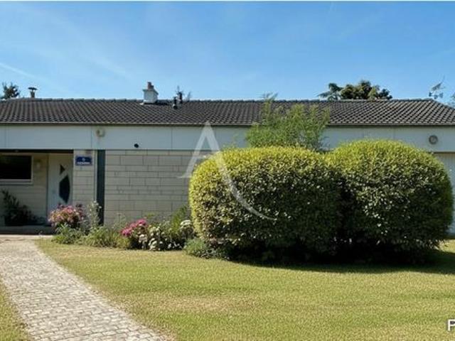 Maison 5 pièces 102 m²