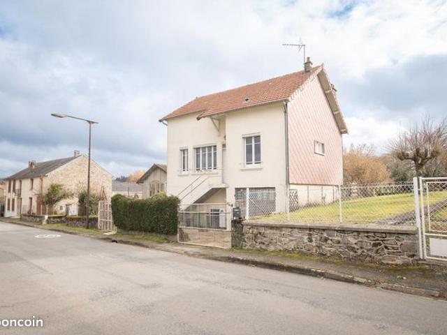 Maison 5 pièces 102 m²