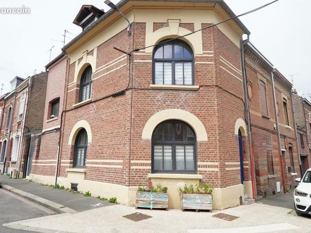 Maison 5 pièces 102 m²