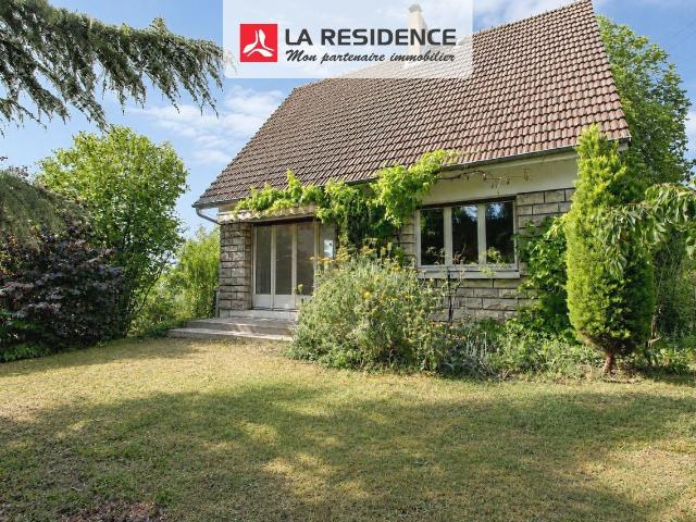 Maison 5 pièces 102 m²