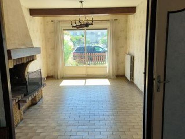Maison 5 pièces 102 m²