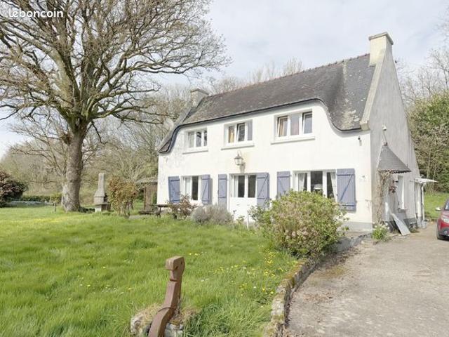 Maison 5 pièces 102 m²