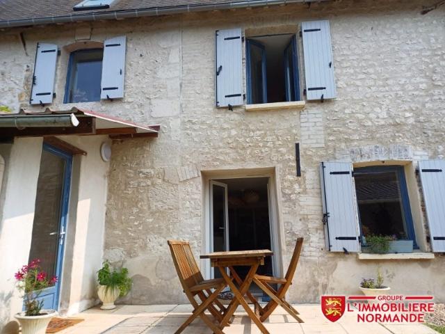 Maison 5 pièces 102 m²
