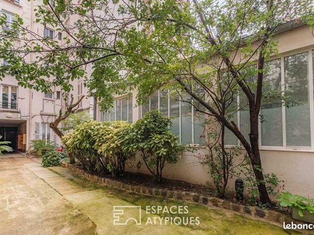 Maison 5 pièces 102 m²