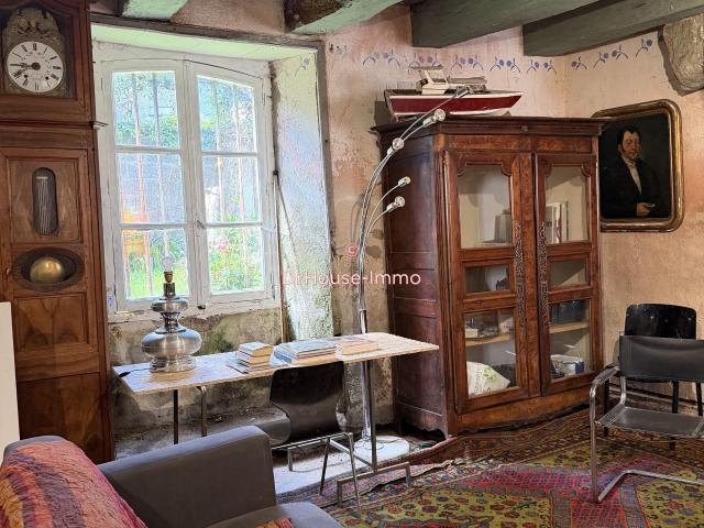 Maison 5 pièces 102 m²