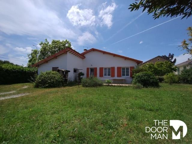 Maison 5 pièces 102 m²