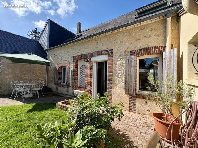 Maison 5 pièces 102 m²