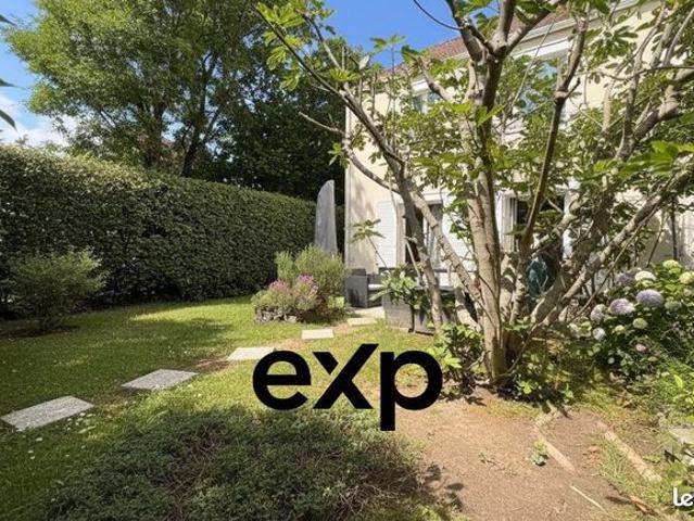 Maison 5 pièces 102 m²