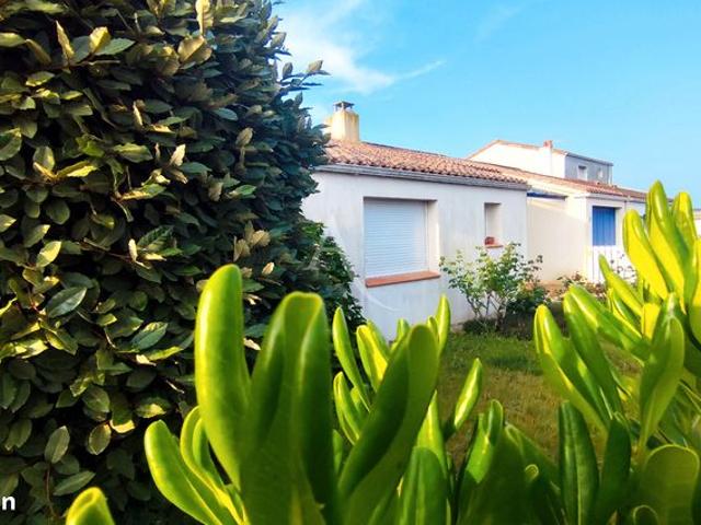 Maison 5 pièces 102 m²