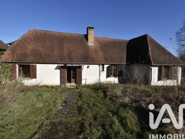 Maison 5 pièces 102 m²