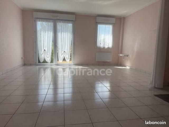 Maison 5 pièces 102 m²