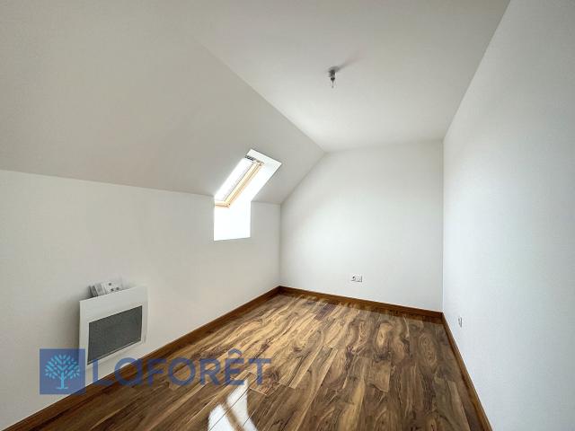 Maison 5 pièces, 102 m² à louer à Conches en Ouche 27190