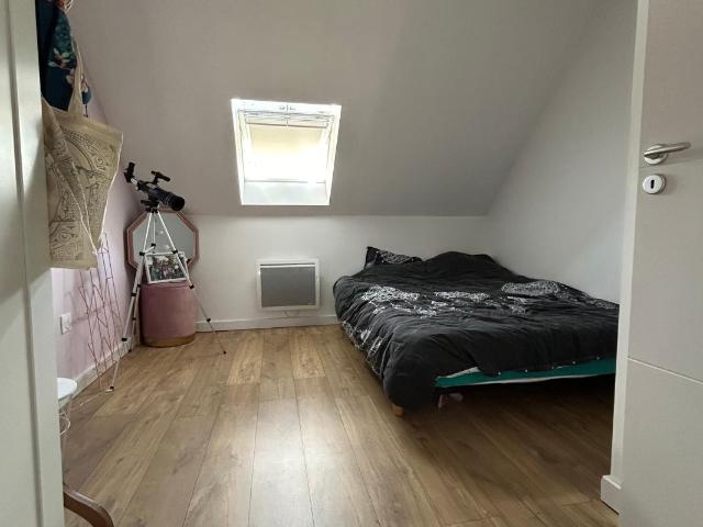 Maison 5 pièces, 102 m² à louer à Reims 51100