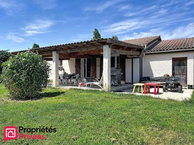 Maison 5 pièces 103 m2