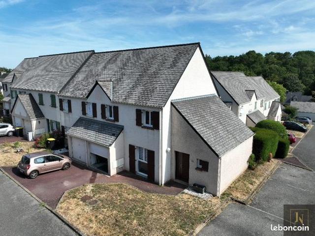 Maison 5 pièces 103 m²