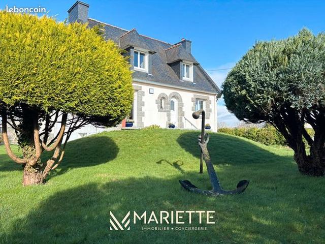 Maison 5 pièces 103 m²