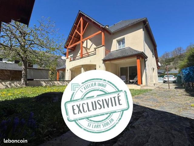 Maison 5 pièces 103 m²