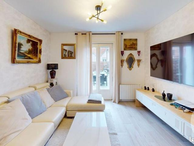 Maison 5 pièces 103 m²