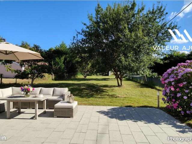 Maison 5 pièces 103 m²