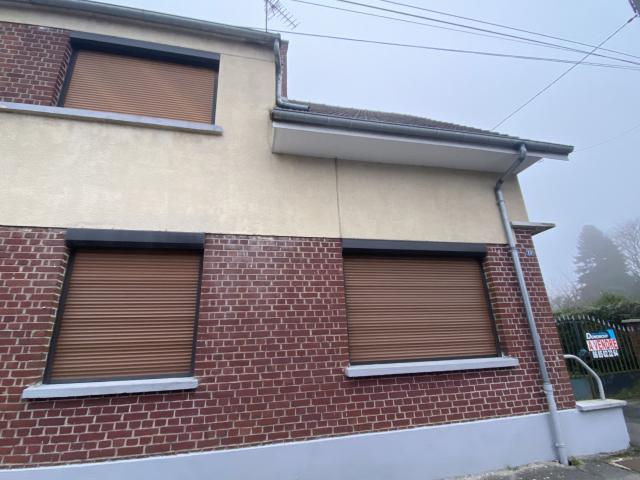 Maison 5 pièces 103 m²