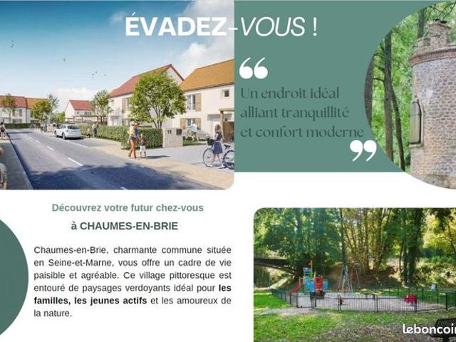 Maison 5 pièces 103 m²