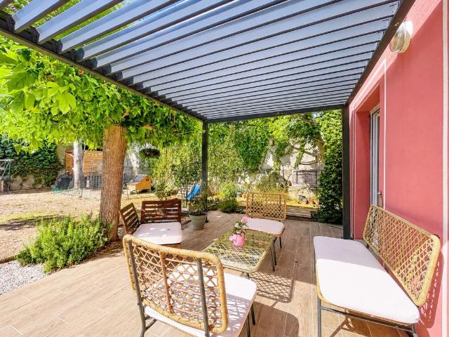 Maison 5 pièces 103 m²