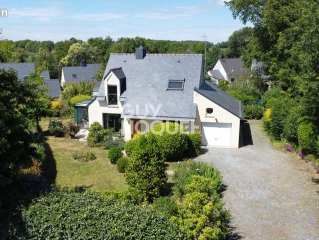 Maison 5 pièces 103 m²