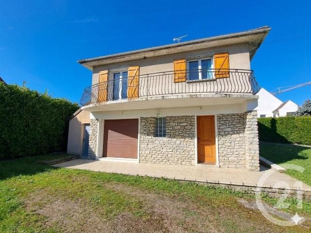 Maison 5 pièces 103 m²