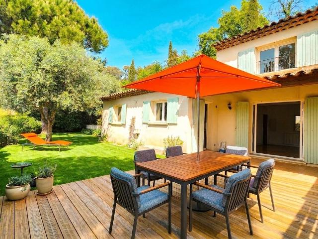 Maison 5 pièces 103 m²