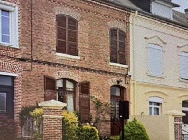 Maison 5 pièces 103 m²