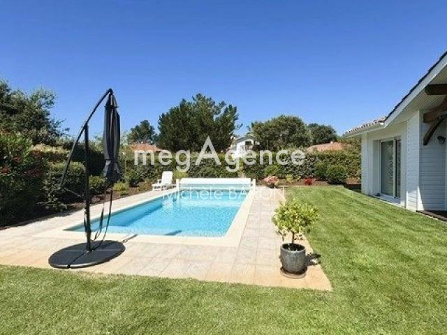 Maison 5 pièces 103 m²