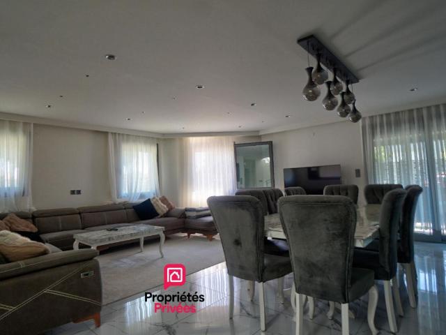 Maison 5 pièces 103 m²