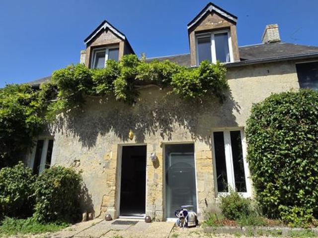 Maison 5 pièces 103 m²