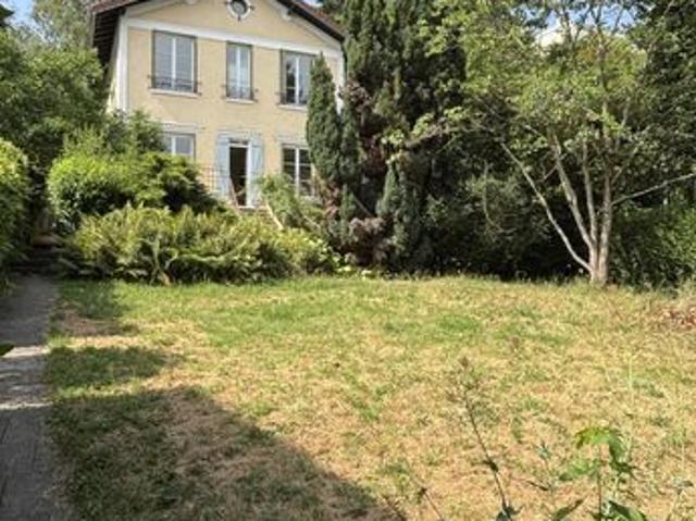 Maison 5 pièces 103 m²