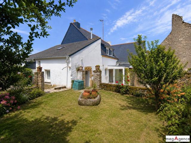 Maison 5 pièces 103 m²