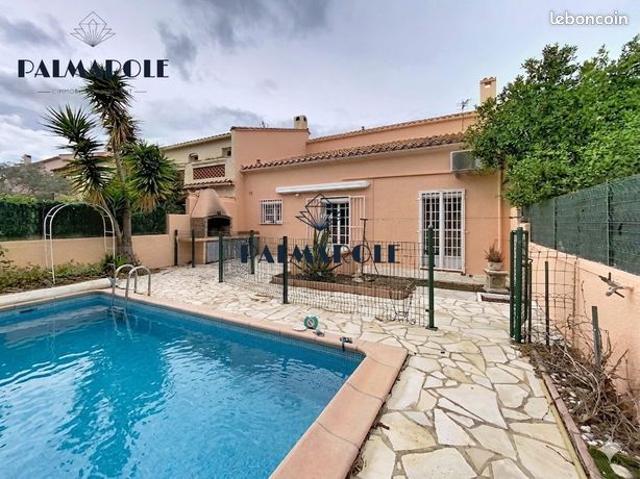Maison 5 pièces 103 m²